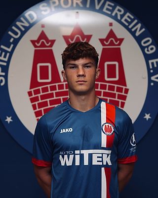 Fynn Joshua Behrendt