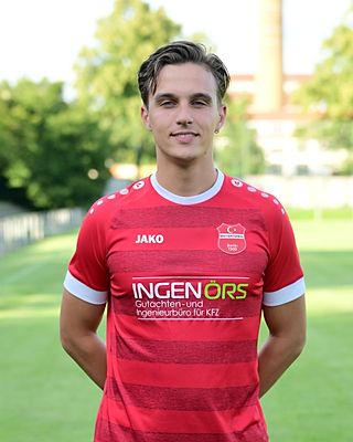 Leopold Antonius Bussmann