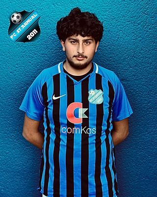 Mustafa Abdulrahman