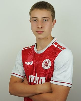 Mika Benedikt Pohr