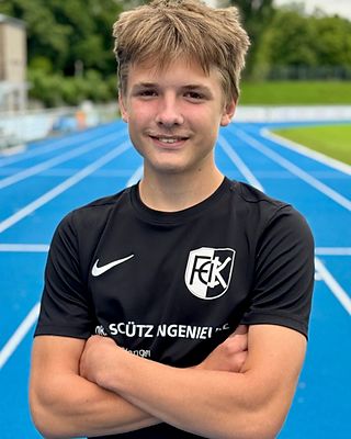 Filipp Zhurenko