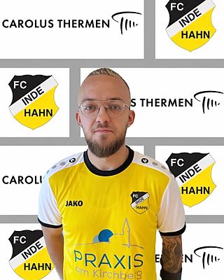 Marc Clermont