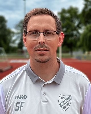 Sven Feller