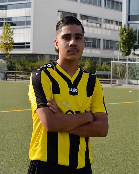 Foto: Nenet Lieth
