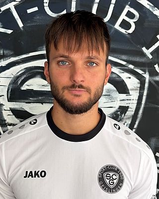 Stefan Todorović