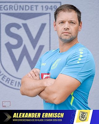 Alexander Ermisch