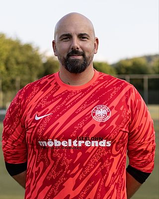 Dennis Laske
