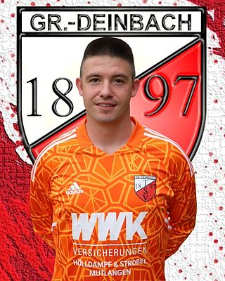 Pascal Deike