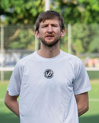 Christian Schomakers