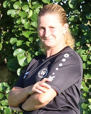 Ramona Straver-Götte