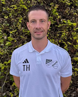 Tim Hutmacher
