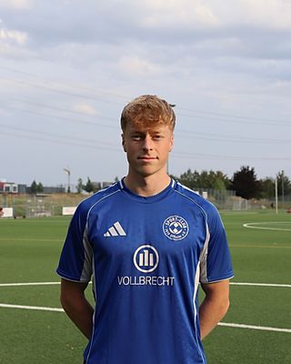 Nils Kremer