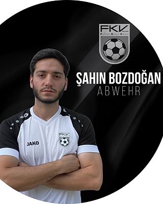 Sahin Bozdogan