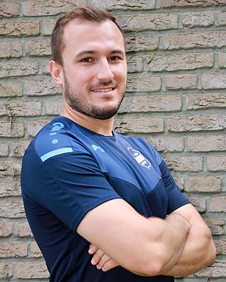 Dominik Müller