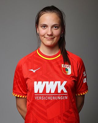 Annalena Reißner