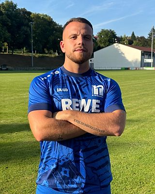 Luca Francesco Oliveri