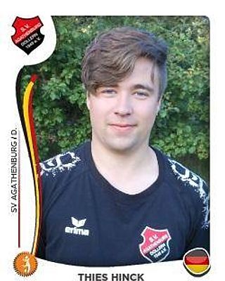 Thies Hinck