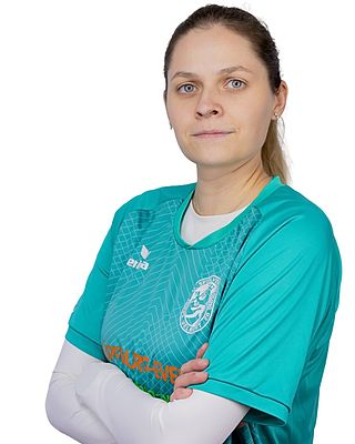 Saskia Schütz