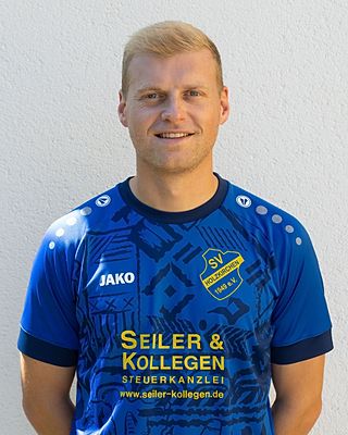Armin Rau