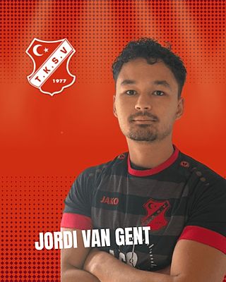 Jordi van Gent