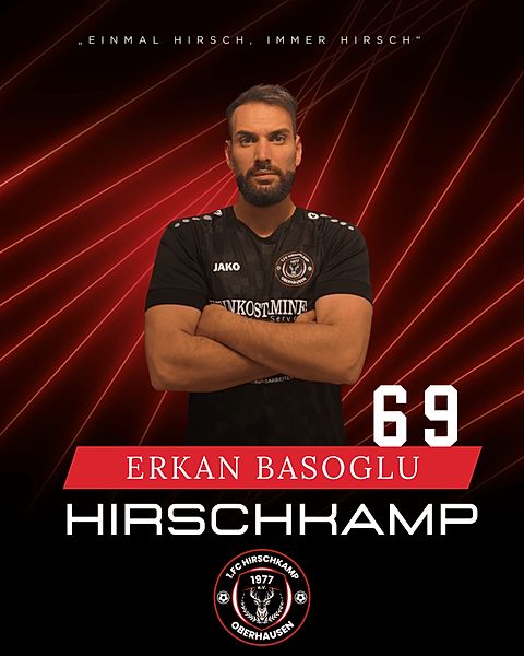 Foto: FC Hirschkamp
