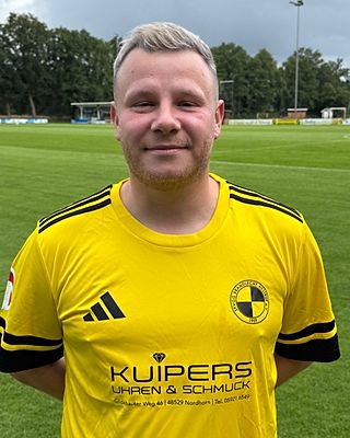 Robin-Holger Steinberg