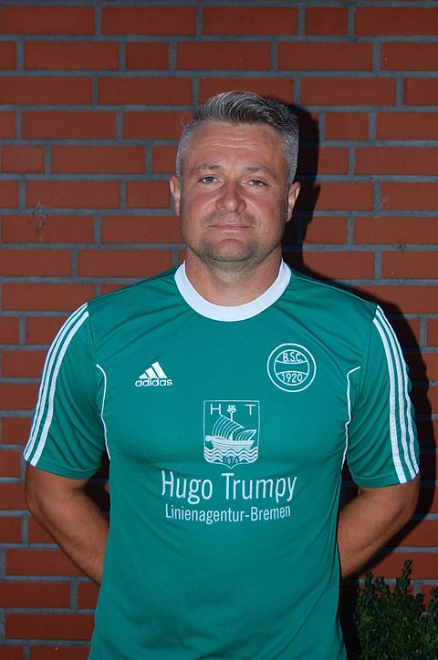 Foto: John Slump