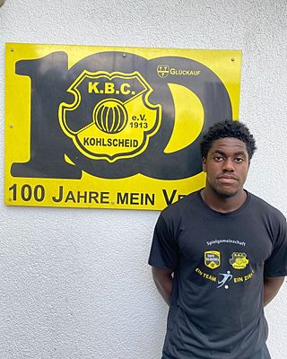 David Akondo