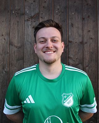 Sebastian Klug