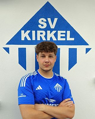 Max Benedikt Hoffmann