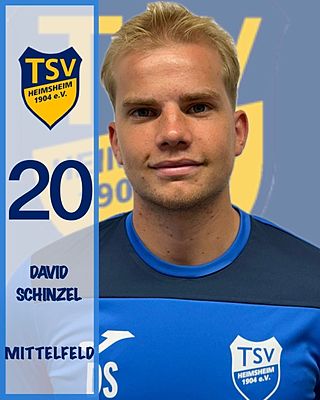 David Schinzel