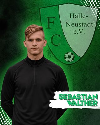 Sebastian Walther