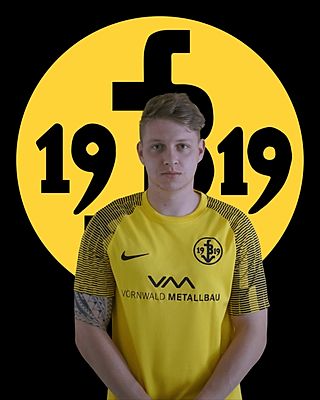 Dominik Yannik David Knob