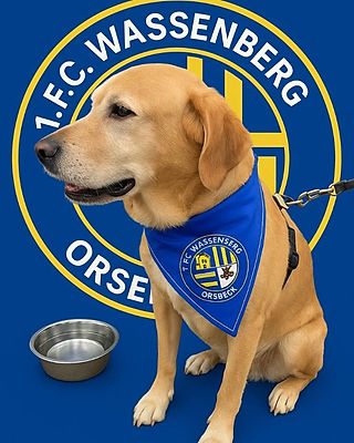 Laila (Maskottchen) Winkens