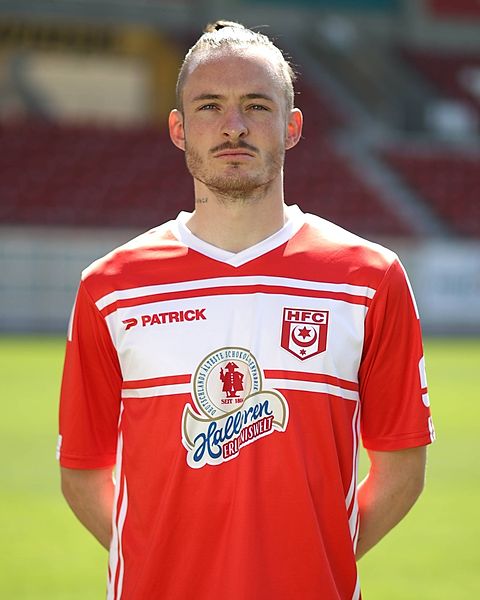 Niklas Kastenhofer