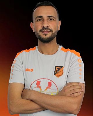 Adnan Sheikh Hussin