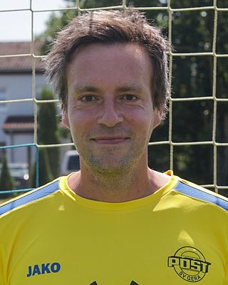 Sven Nehrhoff
