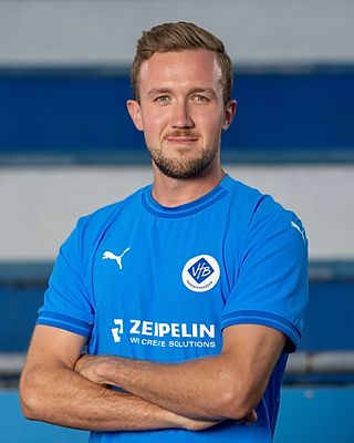 Nicolai Weissenbacher