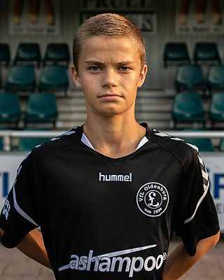 Hannes-Joon Heidemann