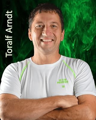 Toralf Arndt
