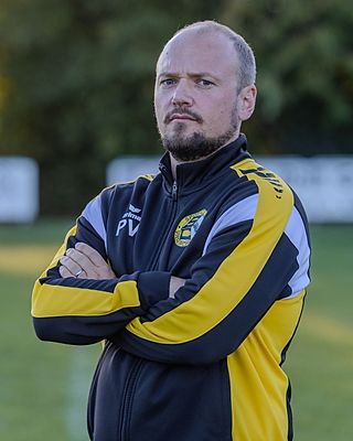 Peter Vazal