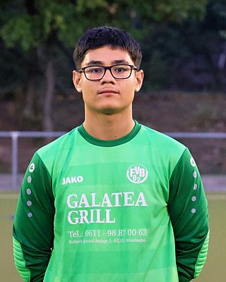 Alessandro Ferrera