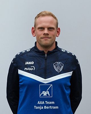 Robin Lämmer