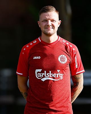 Philipp Kindervater