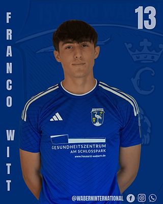 Franco Witt