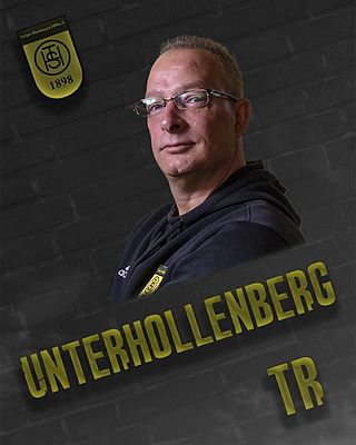 Peter Unterhollenberg