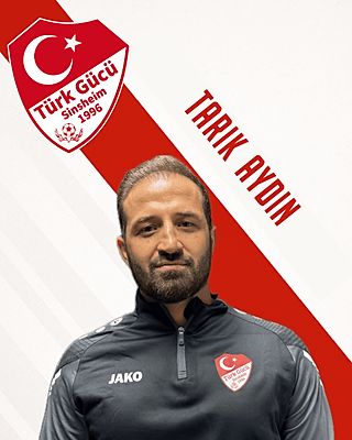Tarik Aydin