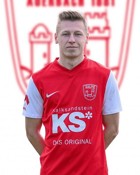 Nico Jäger