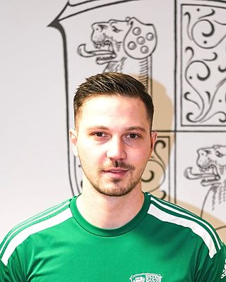 Florian Volz