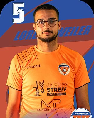 Tiago Dos Santos Pereira